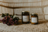 The Vintage Collection Mini Scented Candle - Happy Mother's Day!